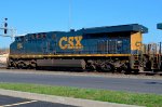 CSX 834